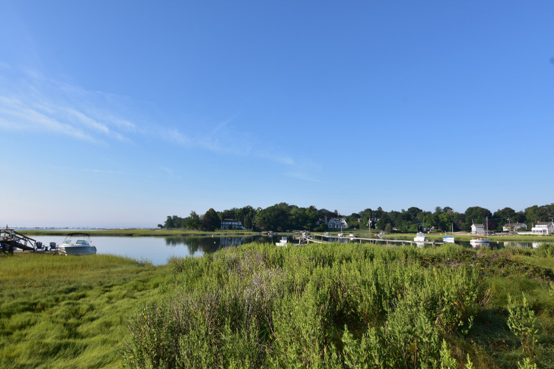 East Moriches