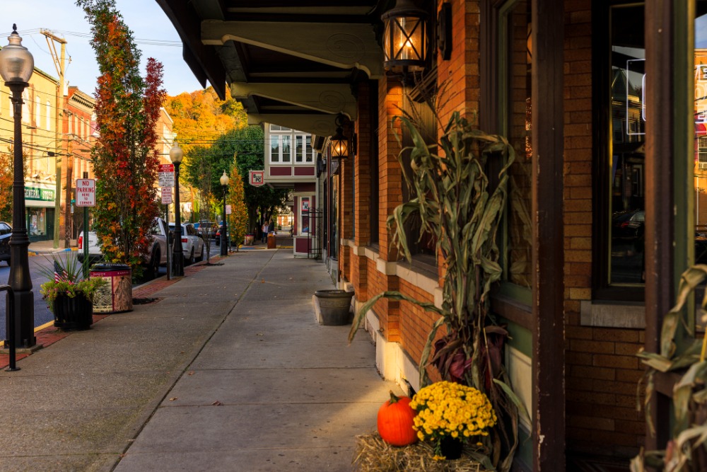 Greenport