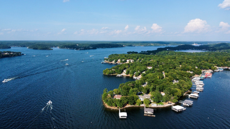 Lloyd Harbor