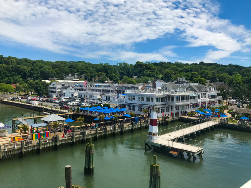 Port Jefferson
