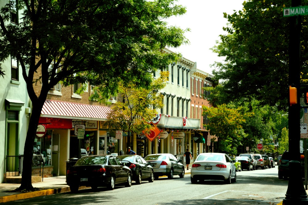 Sayville