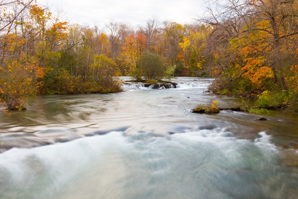 Wading River